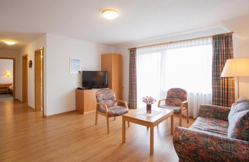 Simonswald Apartment | Rustikale 3 Zi.-FeWo Nähe Freiburg 70qm