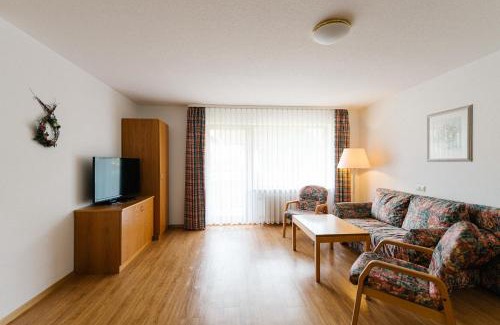 Simonswald Apartment | Rustikale 3 Zi.-FeWo Nähe Freiburg 70qm