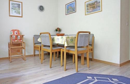 Oberschledorn Apartment | Rustikales Medebach-Ski-Retreat, cleaning included
