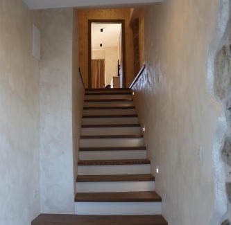 Kaldir Bed & Breakfast | Rustikalna soba sa kupaonicom Milena
