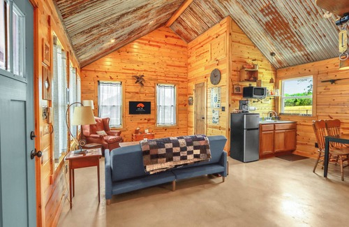 Wimberley House | RusTx Ranch Cottages 1-3 | Listing Includes 3 Cottage Rentals
