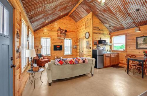 Wimberley House | RusTx Ranch Unit 1- Equestrian
