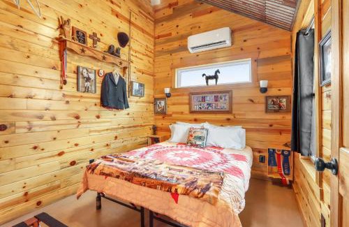 Wimberley House | RusTx Ranch Unit 1- Equestrian