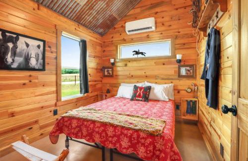 Wimberley House | RusTx Ranch Unit 1- Equestrian