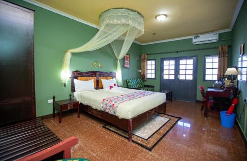 Mwanza Hotel | Rusty Rock Beach Resort & Spa