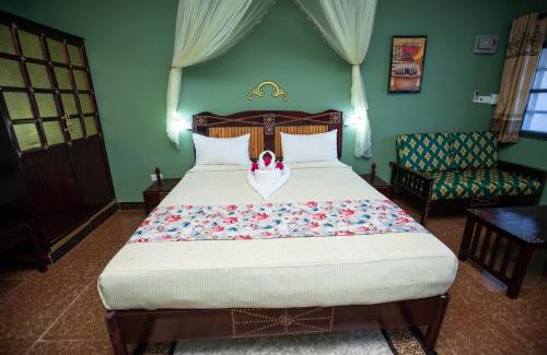 Mwanza Hotel | Rusty Rock Beach Resort & Spa