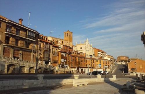 Tordesillas Apartment | Ruta del vino 1