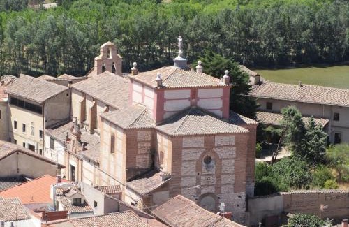 Tordesillas Apartment | Ruta del vino 1