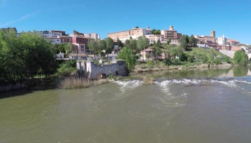 Tordesillas Apartment | Ruta del vino 1