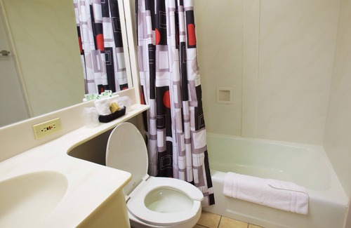 New Brunswick Hotel | Rutgers University Inn and Conference Center