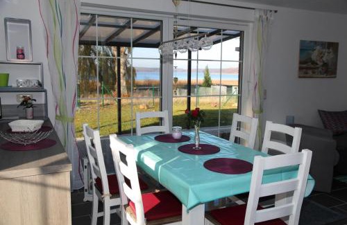Warin House | Ruth