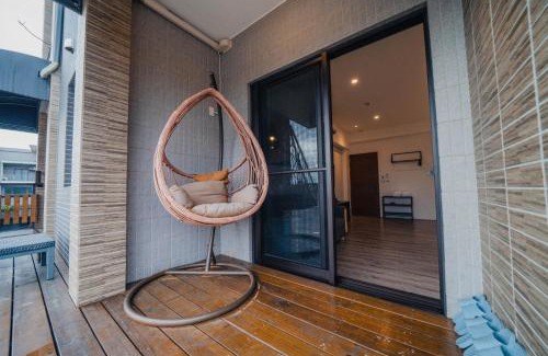 Wujie House | Ruth Farmhouse