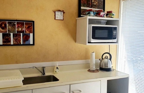 Titirangi House | Ruth's Guest House