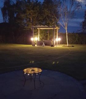 Pontesbury Other | Ruth's Rest Country Retreat with private Hot Tub
