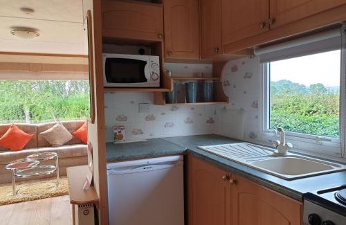 Pontesbury Other | Ruth's Rest Country Retreat with private Hot Tub