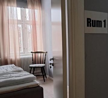 Vansbro Municipality Other | Rutsbrogården