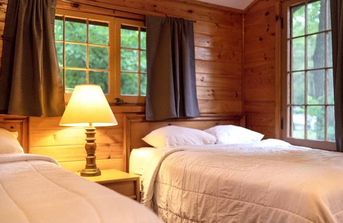 Bemidji Cabin | Ruttger's Birchmont Lodge