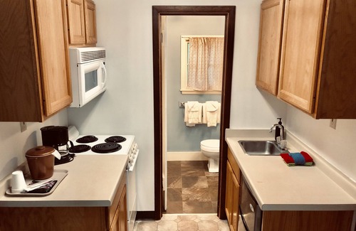 Bemidji Cabin | Ruttger's Birchmont Lodge