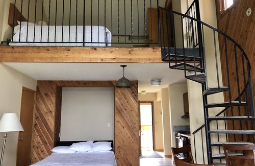 Bemidji Cabin | Ruttger's Birchmont Lodge