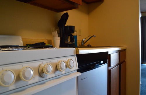 Bemidji Cabin | Ruttger's Birchmont Lodge