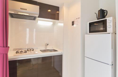 Setagaya Apartment | Ruygo Setagaya