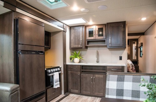 Kenora Resort | RV 3 Family Beach and Dock Perfect for Weekend Getaway