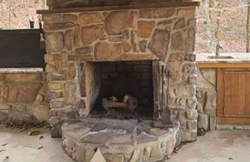 Murfreesboro RV Rental | RV/Campsite #2
