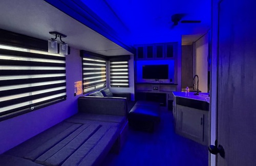 Rio Rancho House | RV in style