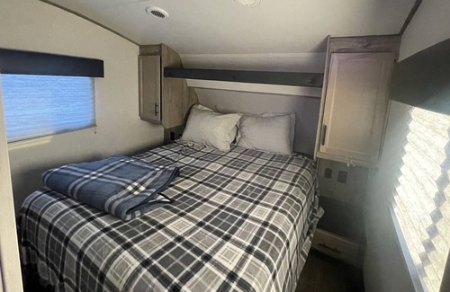 Rio Rancho House | RV in style