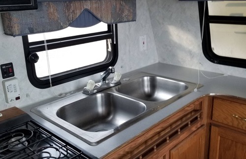 Wickenburg House | RV in Wickenburg - Team Roping Capital of the World