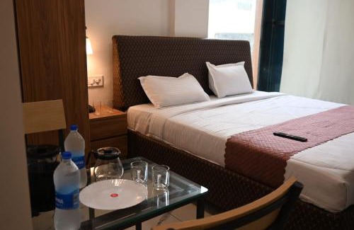 Chennai Hotel | RV Park Inn Residency