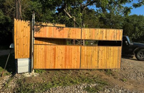 Azle Other | RV sites of Shangrila, Private Property