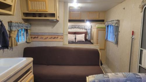 Regional District of Fraser-Fort George Other | RV with Rocky Mountains View