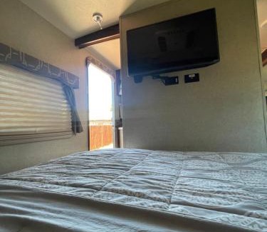 Moreno Valley Other | RV2 Stunning RV Private Netflix FreeParking
