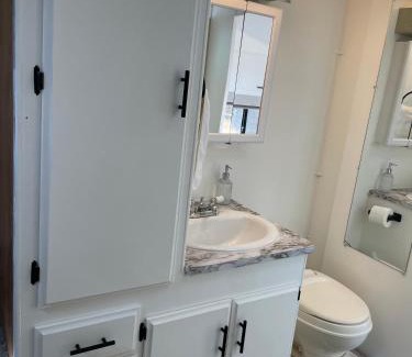 Moreno Valley Other | RV2 Stunning RV Private Netflix FreeParking