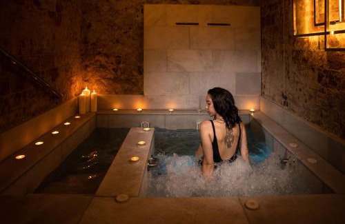 Caldes de Montbui Hotel | RVHotels Broquetas Spa Termal