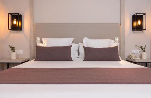 Caldes de Montbui Hotel | RVHotels Broquetas Spa Termal