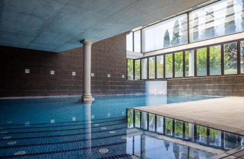 Caldes de Montbui Hotel | RVHotels Broquetas Spa Termal