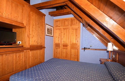 Tredos Hotel | RVHotels Orri