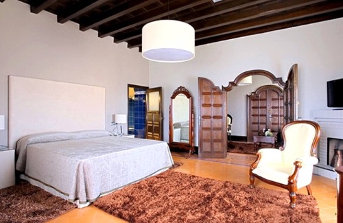 Torroella de Montgri Hotel | RVHotels Palau Lo Mirador