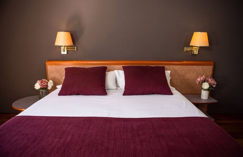 Caldes de Montbui Hotel | RVHotels Spa Vila de Caldes