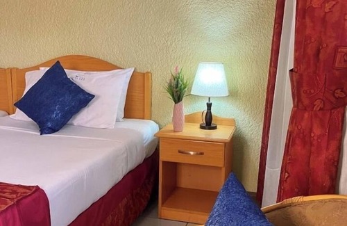 Mbarara Hotel | Rwizi View Hotel Mbarara