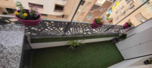 Cite El Houda Apartment | Ryad el houda
