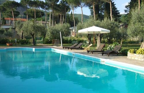 Passignano sul Trasimeno Apartment | Ryan Apartment