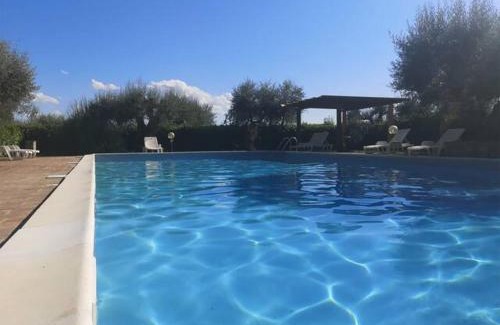 Passignano sul Trasimeno Apartment | Ryan Apartment