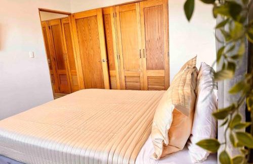 Residencial del Este Apartment | Ryan arby