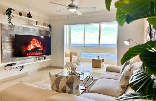 Residencial del Este Apartment | Ryan arby