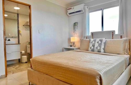 Residencial del Este Apartment | Ryan arby