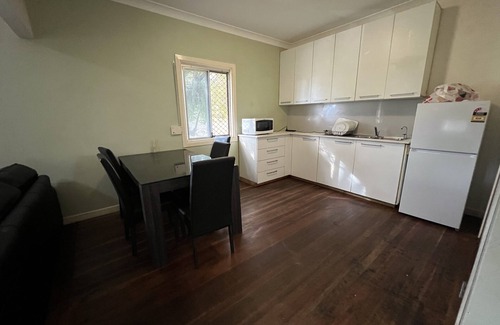 South Grafton Apartment | Ryan St Apartments