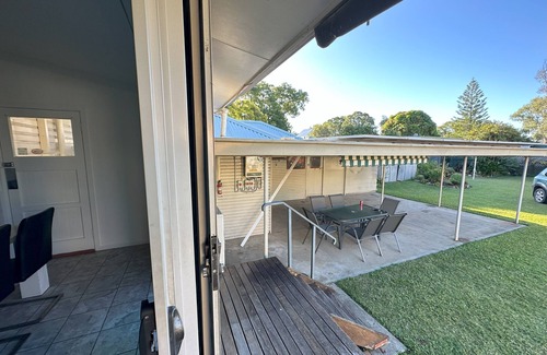 South Grafton Apartment | Ryan St Apartments